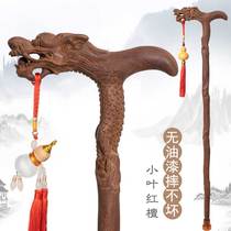 Old man crutches Mahogany crutches faucet crutches