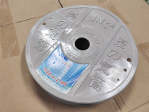 Original Jaynsi pneumatic JNC trachea imported material PU hose 4*2 5 outer 4 inner diameter 2 5mm 200m roll