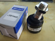 Original JNC Jayenxi FD1022 universal floating joint M22*1 5 cylinder swing joint FJ-1022