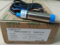 OMGA proximity switch Metal sensor switch LJ18A3-8-Z AX BX Normally closed Normally open NPN