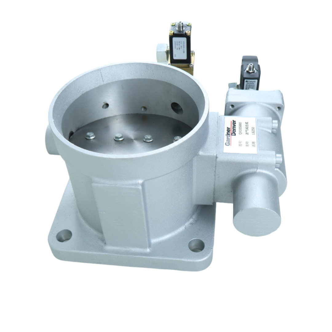 Компактной мешки gardner denver 格南登福qx105880螺杆式空压机配件大全现货