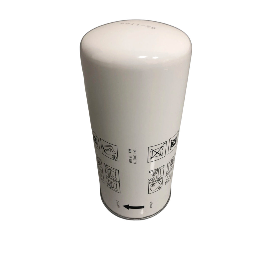 Компактной мешки atlas copco阿特拉斯科普柯卡扣式油滤1641003873替代配件大全