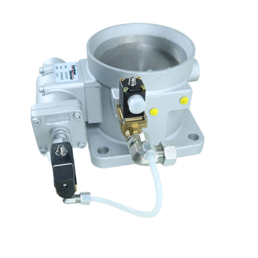 Компактной мешки gardner denver 格南登福qx105880螺杆式空压机配件大全现货