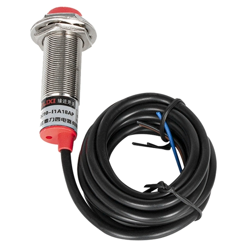 德力西 Переключатель, водонепроницаемый датчик, 24v, 12v, 220v