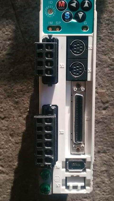 MADDT1205003 MADDT1205(100w) Servo Drive Non-real price