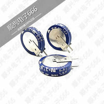 US POWERSTOR KR-5R5V155-R Super Capacitor 5 5V1 5F Farah Capacitor V Type