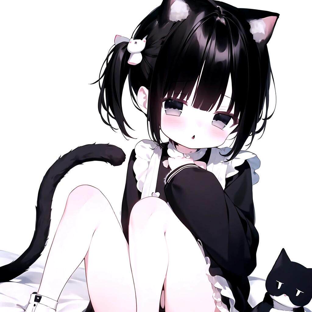 星河喵少女