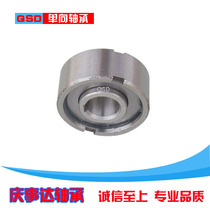 Precision one-way bearing overrunning clutch ASNU TFS NFS25 30 35 40 45 50 60