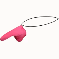 Đàn ông gợi cảm quần lót thấp eo nam tiếp xúc hông PP thong quần JJ vòng cổ chim tổ quần holster sịp nam