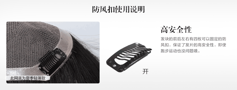 Tête mannequin - Ref 281463 Image 12