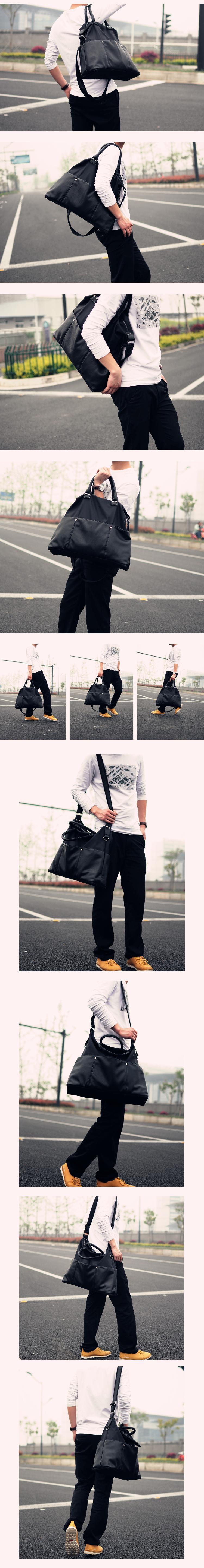 Sac homme - Ref 53062 Image 8
