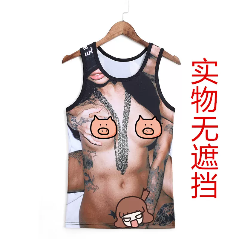 Эластичный топ, 3D, slim fit, узкий, размера