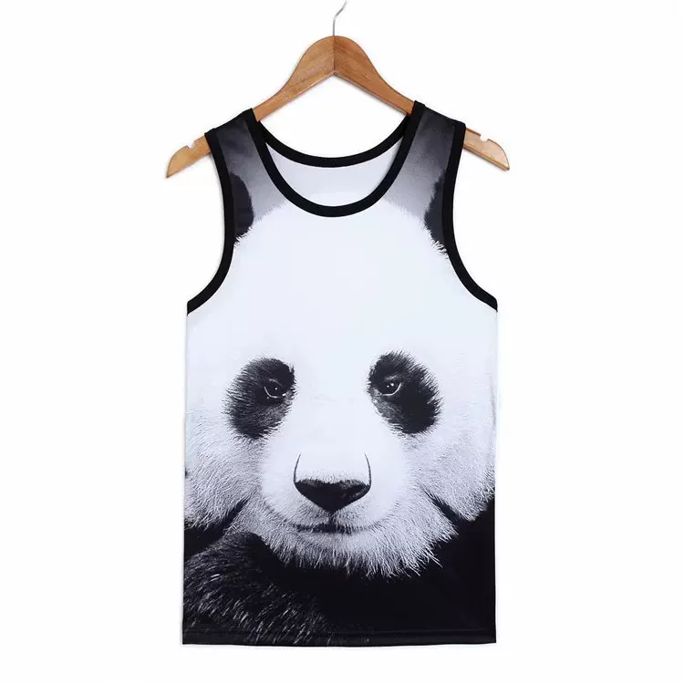 Эластичный топ, 3D, slim fit, узкий, размера