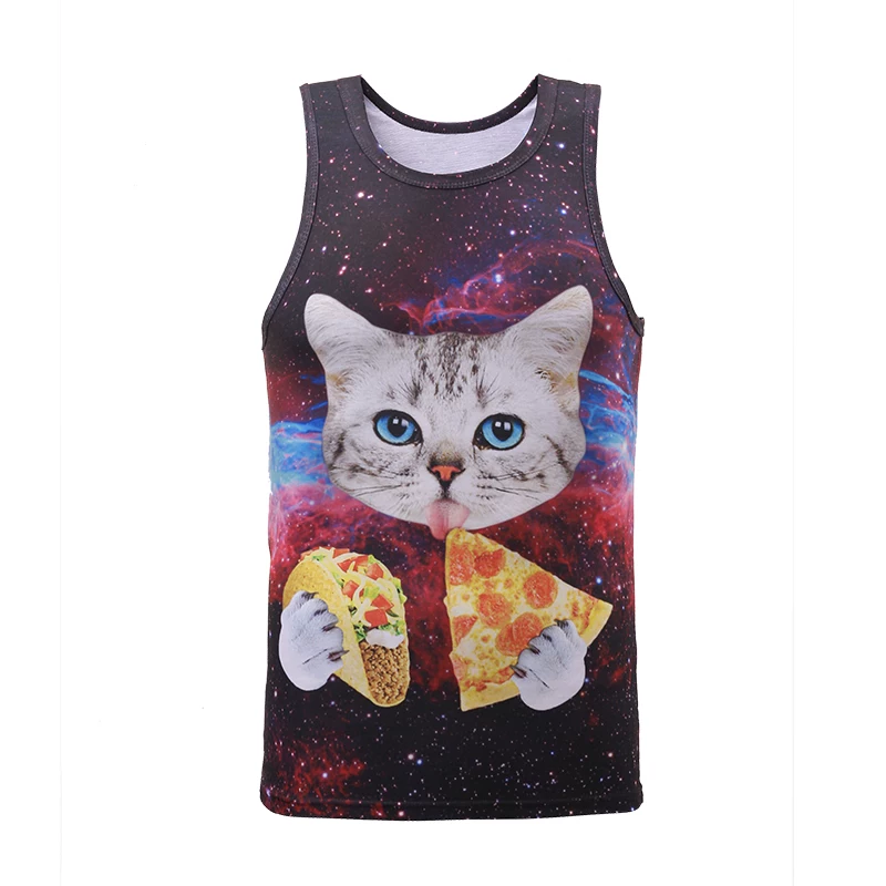 Эластичный топ, 3D, slim fit, узкий, размера