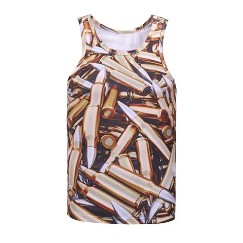 Эластичный топ, 3D, slim fit, узкий, размера