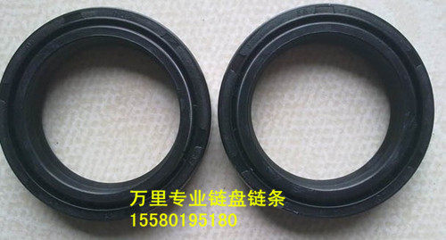 GM Dayang DY150-6 Xiaofeng DY150-20 Universiade Jinshuang Front Fork Oil Seal Front Shock Absorber Oil Seal
