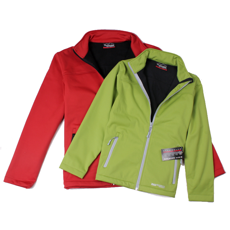 OYO outdoor 3 pieces RMB99  Ex-gratia men and women Lovers Grip Suede Softshell Windproof warm lovers Submachine Clothes Multicolor