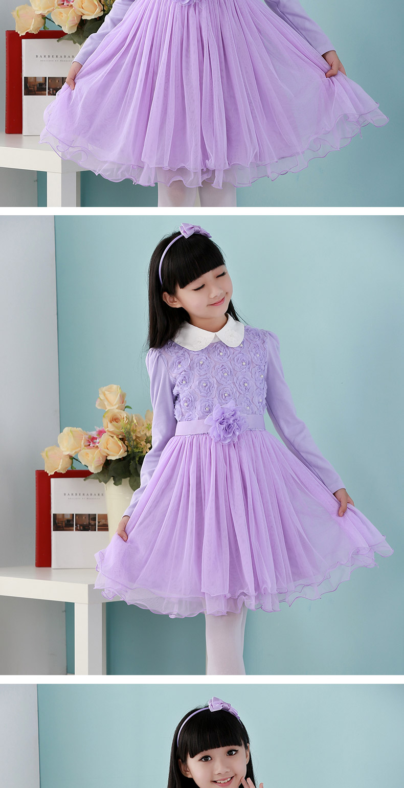 Robe enfant - Ref 2043171 Image 22