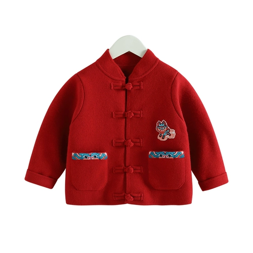 Детский свитер, зимний кардиган