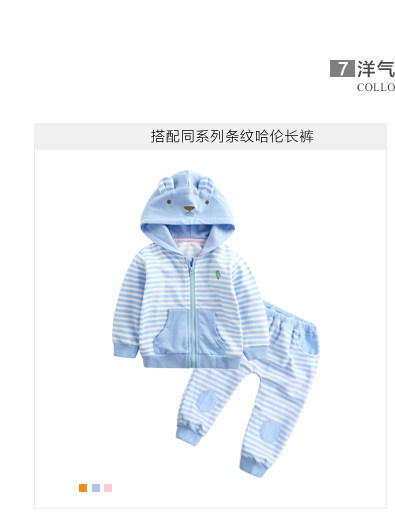 Blouson enfant CICIIBEAR - Ref 2156397 Image 23