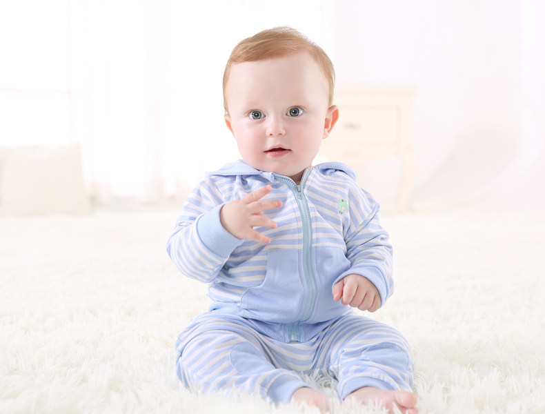 Blouson enfant CICIIBEAR - Ref 2156397 Image 14