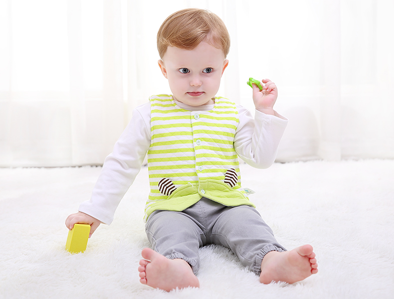 Gilet enfant CICIIBEAR - Ref 2070286 Image 13