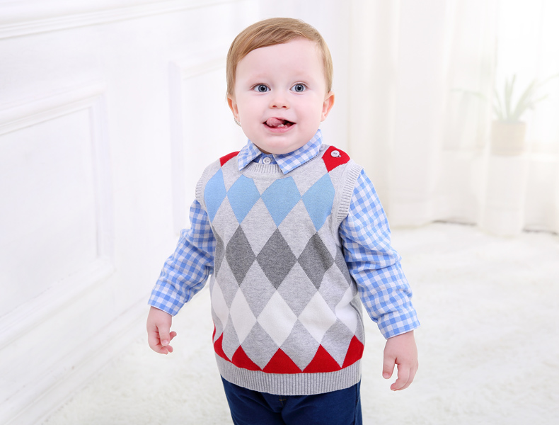 Gilet enfant CICIIBEAR - Ref 2068845 Image 17