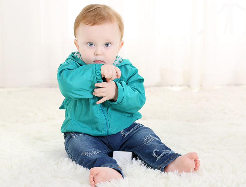 Blouson enfant CICIIBEAR - Ref 2156253 Image 14