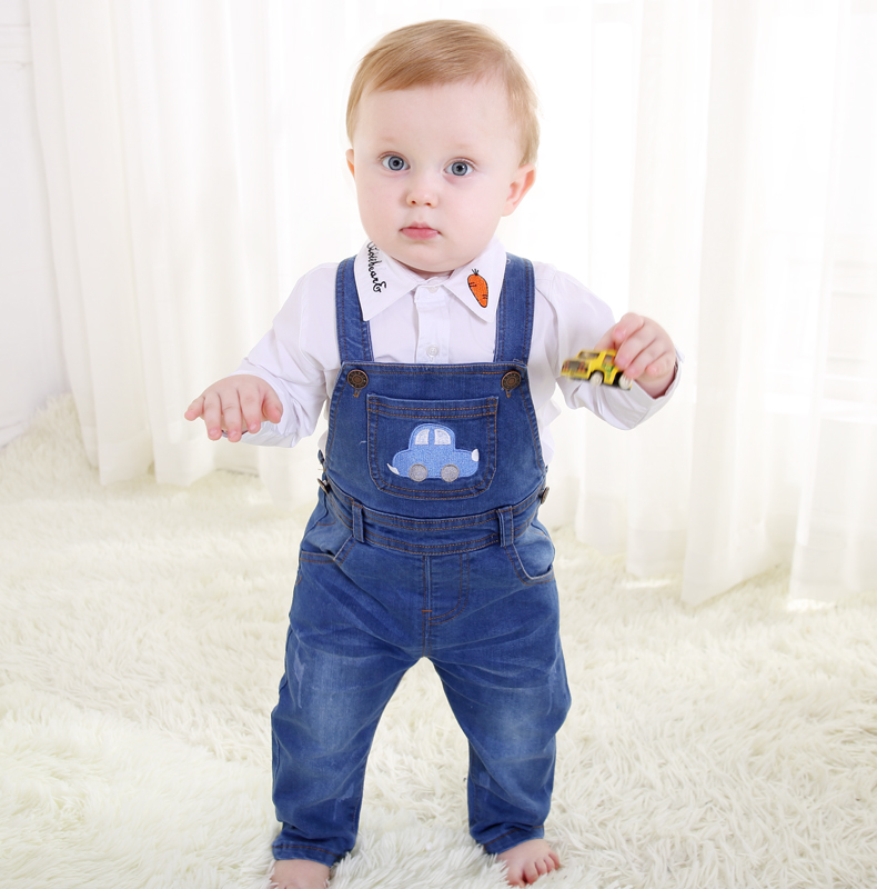Chemise enfant CICIIBEAR à manche longue - Ref 2082943 Image 15