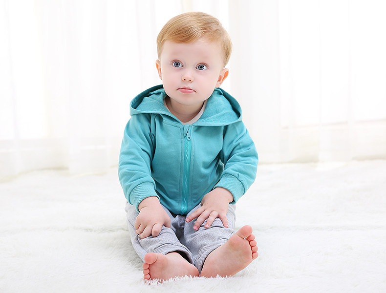 Blouson enfant CICIIBEAR - Ref 2156384 Image 8