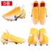 Giày bóng đá Royal Bay chính hãng NIKE Nike Assassin 13FG đinh dài sân cỏ tự nhiên giày bóng đá nam cao cấp AQ4174-801 - Giày bóng đá Giày bóng đá