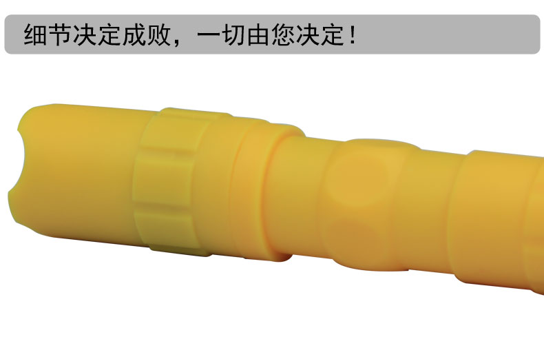 Đèn pin ngoài trời mini đèn pin nhỏ đèn pin chiếu sáng đèn pin 5th pin di động khẩn cấp đèn pin các đèn pin
