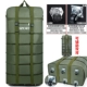 45 -INCH Army Army Green Upgrade Wanxiang 6 раундов+Взрыв -надежная полоса может использоваться для заднего блокировки [Пять -слойное расширение] (Source Supply)
