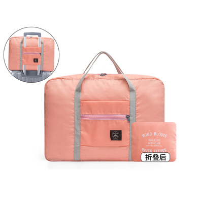 大容量运动健身收纳包