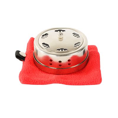 【秒杀价】宫廷灸家用便携艾灸套盒