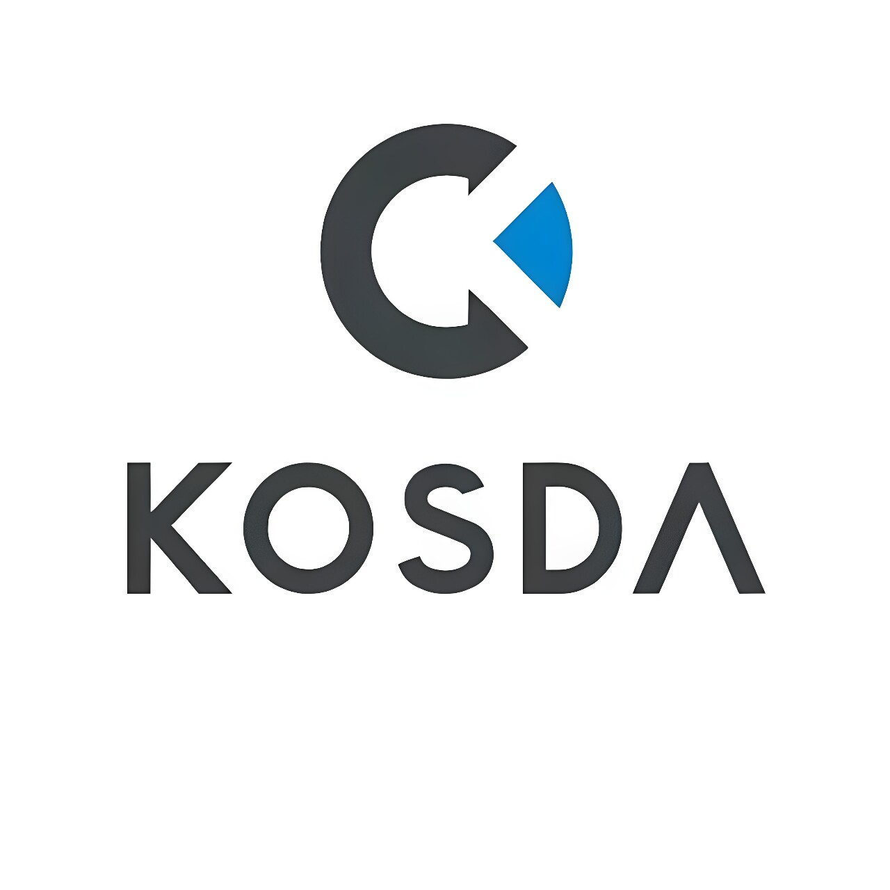 KOSDA自行车工厂店的LOGO