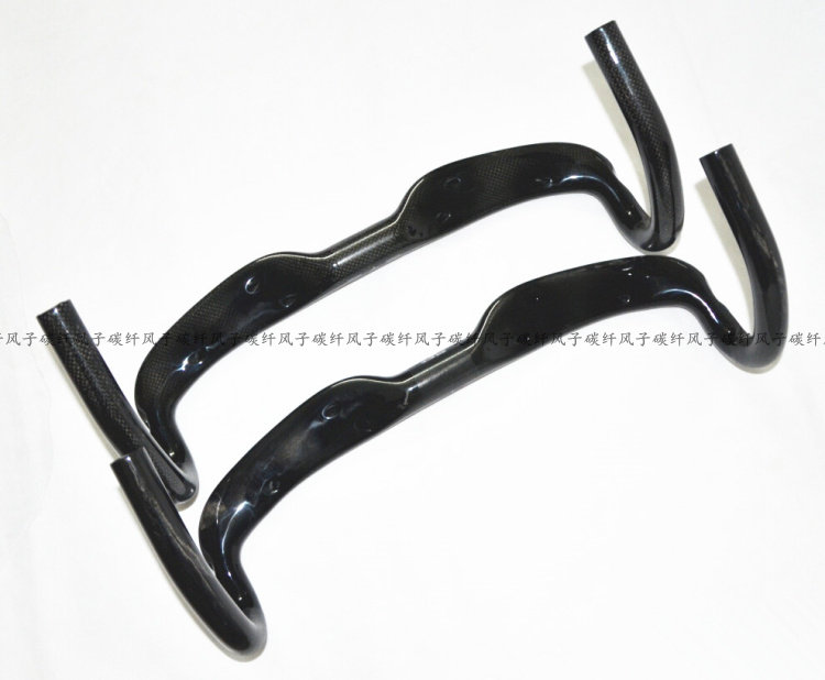 Guidon de vélo - Ref 2342925 Image 7