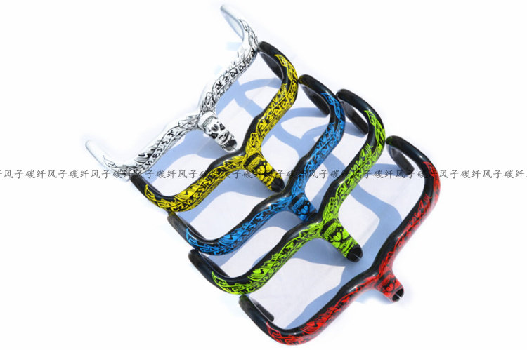 Guidon de vélo - Ref 2342159 Image 3