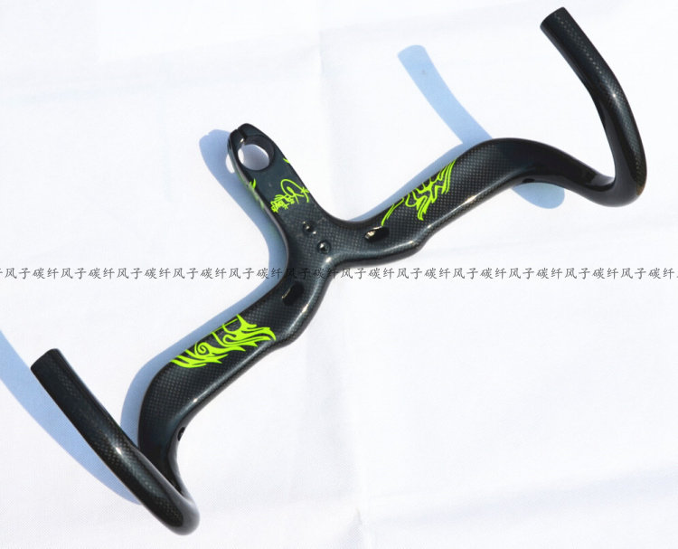 Guidon de vélo - Ref 2342159 Image 11