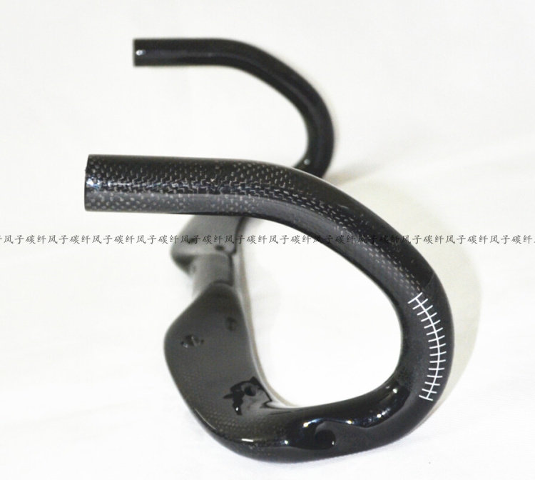 Guidon de vélo - Ref 2342925 Image 8