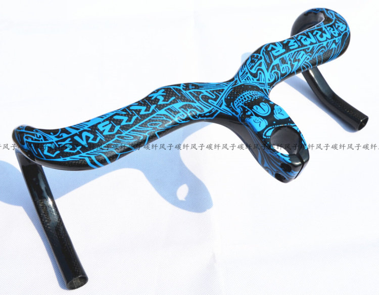 Guidon de vélo - Ref 2342159 Image 7