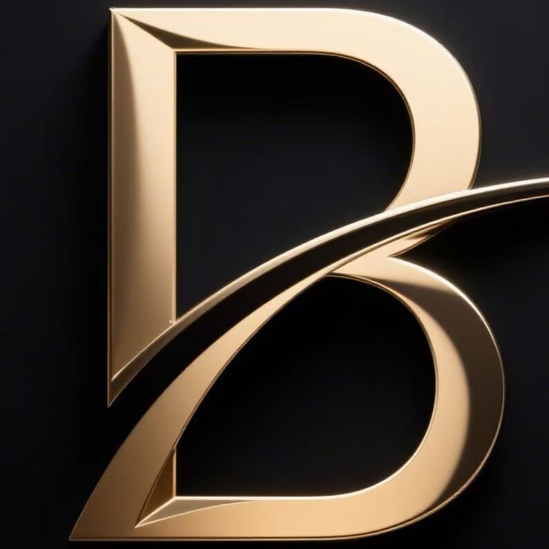 bellare贝拉芮饰品的LOGO