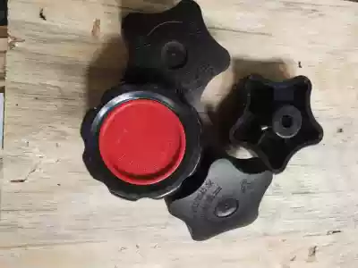 MB planetary friction mechanical stepless speed control handwheel plastic handle plum flower handle speed change speed