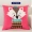 Cartoon sofa đệm trẻ em dễ thương văn phòng gối đầu giường đầu gối động vật xe gối ở Meng - Trở lại đệm / Bolsters