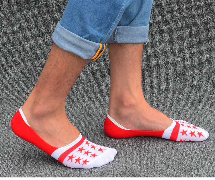 Chaussettes - collants 6100 cinq paires - Ref 756292 Image 20