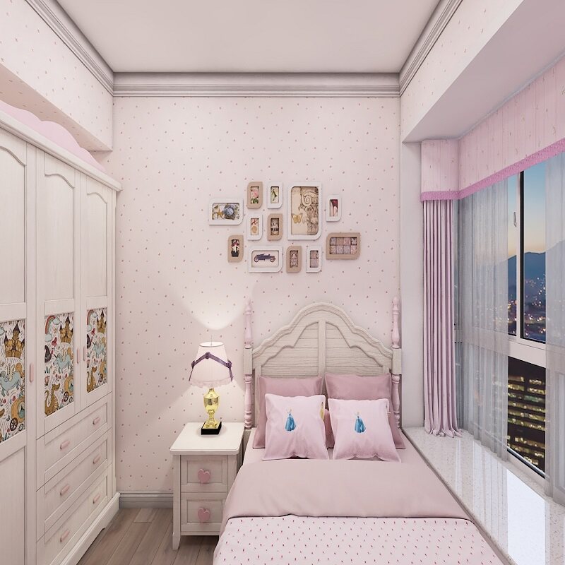 I love my family single bed SNA05-15 * 20-E014355