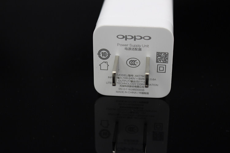 chargeur OPPO - Ref 1291606 Image 8