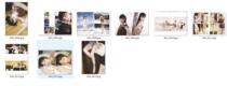 (Spot)SNH48 Rice original Kangzheng photo single section Yi Jia Ai (16P)