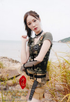 Spot SNH48 The Dawn of Naples special issue written by Yuan Yuzhen