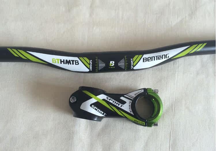 Guidon de vélo - Ref 2335191 Image 6